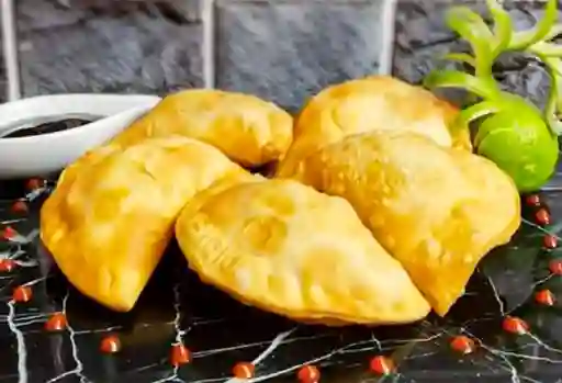 Empanadas de Queso