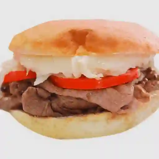 Sándwich Alemán