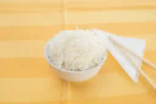 Arroz Blanco