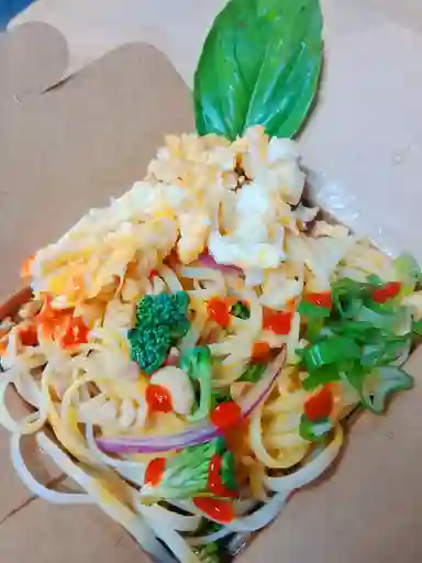Huevo Spicy