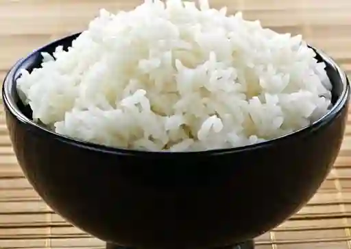 Arroz Blanco