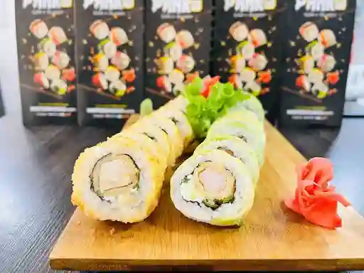 Sushi Bollws 20 Mixta