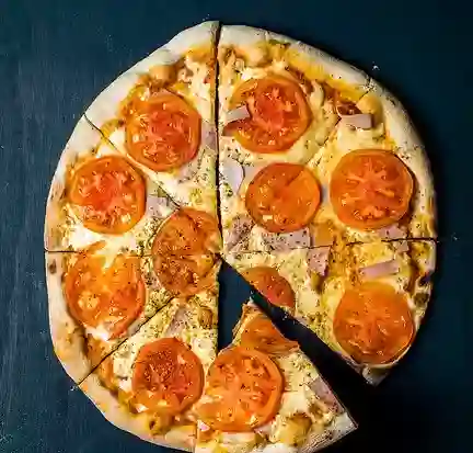 Pizza Napolitana Bendita