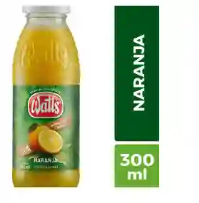Néctar Watt's Naranja 300 ml