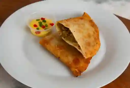 Empanada Pino Marisco