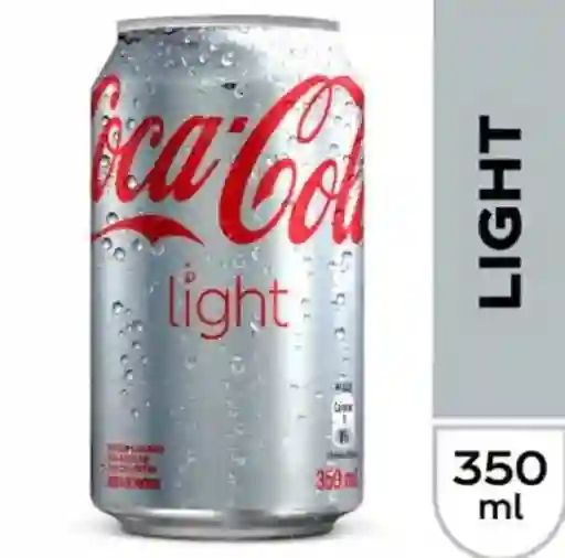 Coca Cola Light 350ml