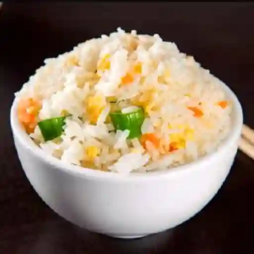 Arroz Chaufan