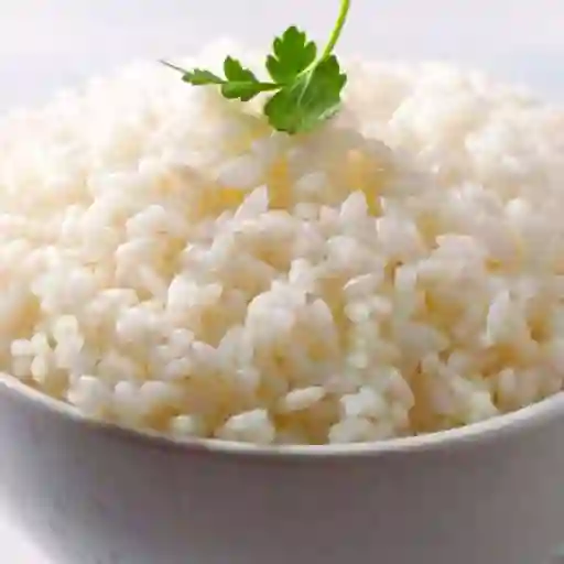 Arroz Blanco