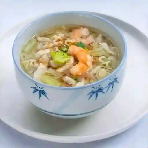 Sopa I Fu Min