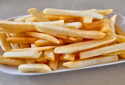 Papas Fritas