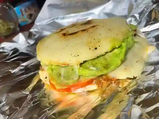 Chiken Palta