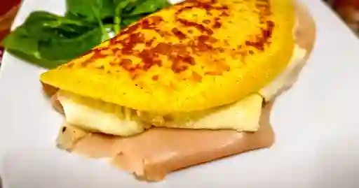 Cachapa la Suculenta