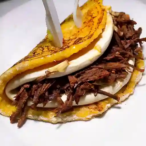 Cachapa la Incomparable