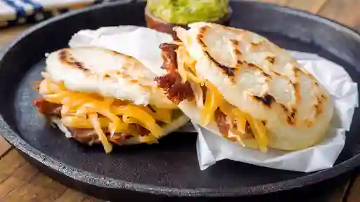 Arepa Mundial Zulia