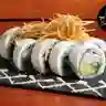 Cheese Sake Furai Roll