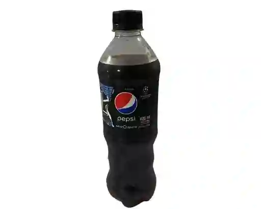 Pepsi Zero 600 ml