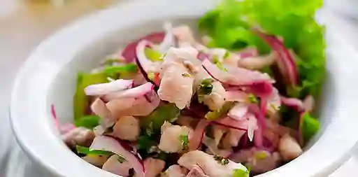 Ceviche de Reineta 450 gr