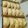 Empanada Choclo y Queso