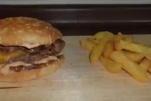 Big Mac 200 gr