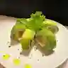 Avocado Sheik Roll