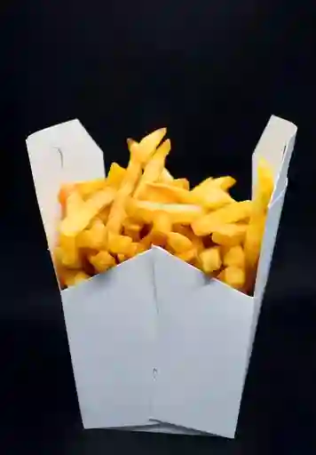 Papas Fritas