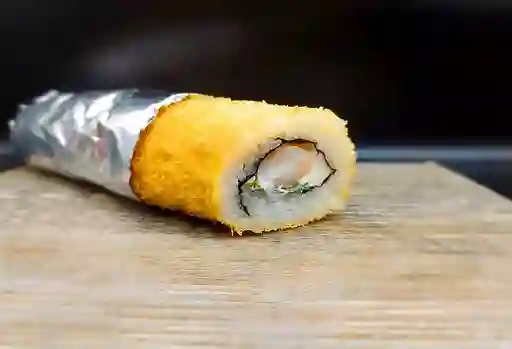 Hand Roll Tradicional