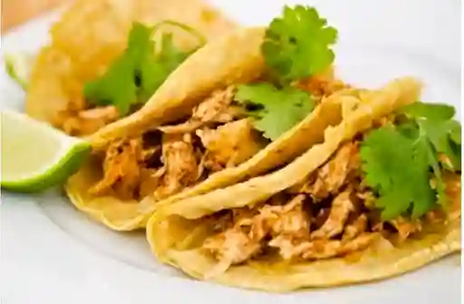 Tacos DF