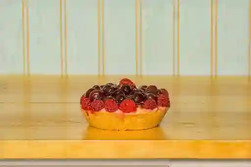 Tartaleta de Frutas