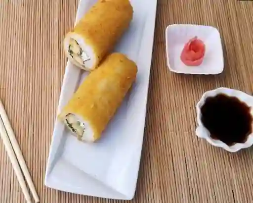 Promo Hand Roll