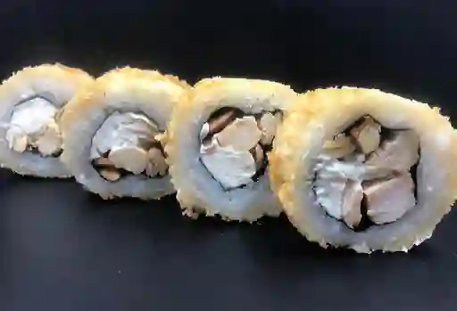 Tempura Rolls Tori