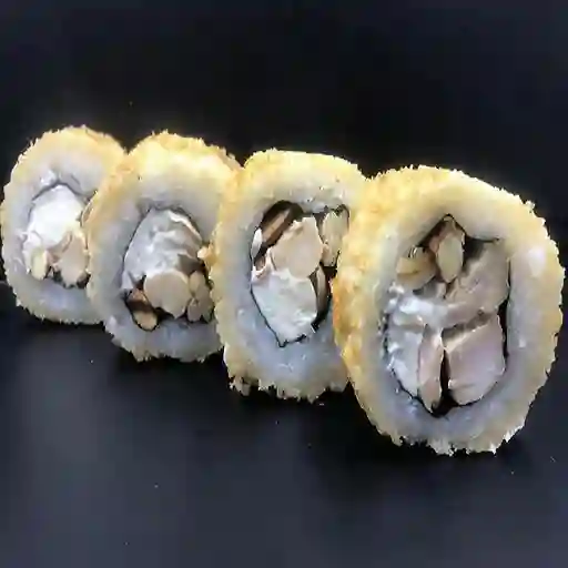 Tempura Rolls Yasai