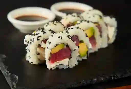 California Rolls Gyuniku