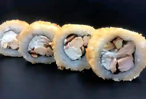 Tempura Rolls Tori