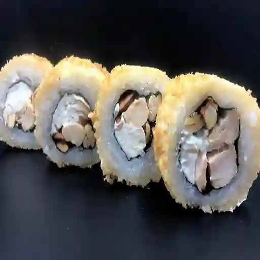 Tempura Rolls Yasai