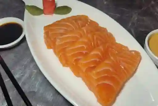 Sashimi 6 Cortes