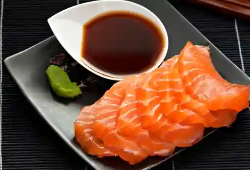 Sashimi 9 Cortes