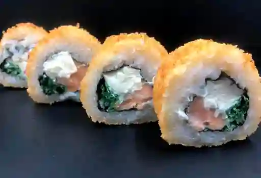 Hand Rolls de Kanikama