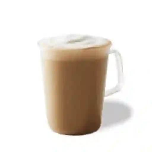 Vainilla Latte