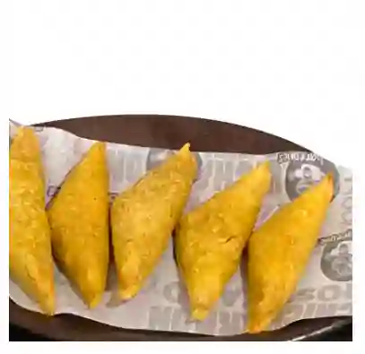 Empanadas X5