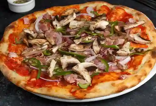 Pizza Il Capo