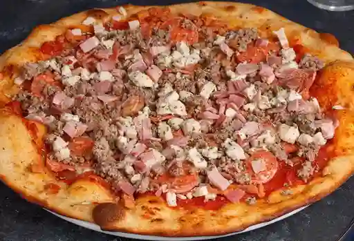 Pizza Le Carni