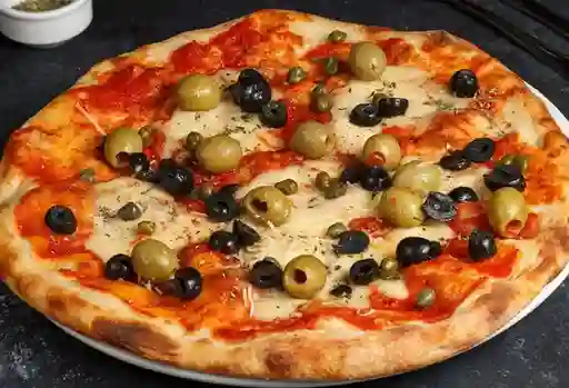 Pizza Miamama