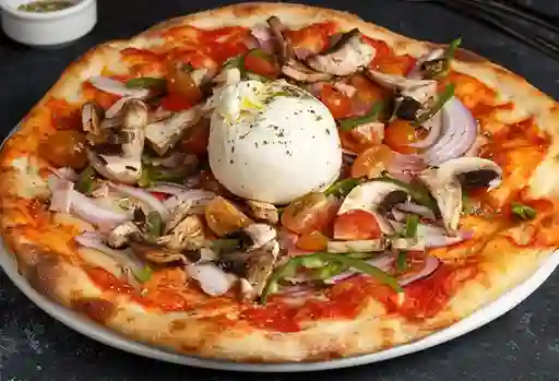 Pizza Benevento