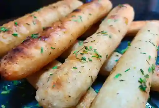 Palitos de Ajo