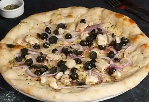 Pizza Pulcino