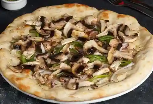 Pizza Verdures