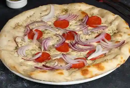 Pizza Grazioso