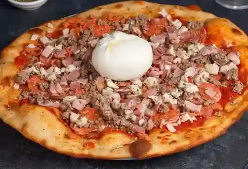 Pizza Vip Le Carni