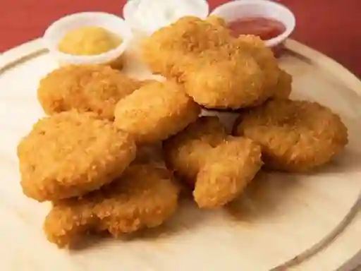 Nuggets de Pollo