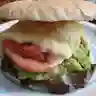 Sándwich de Churrasco Mundo